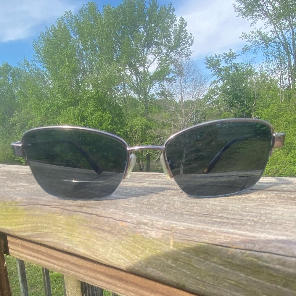 Anne Klein sunglasses frames AK5065 Rose Gold Purple 49[]17 135